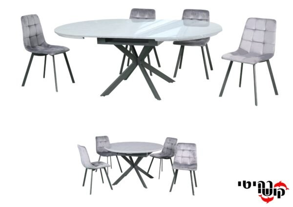 פינת אוכל דגם WS-001