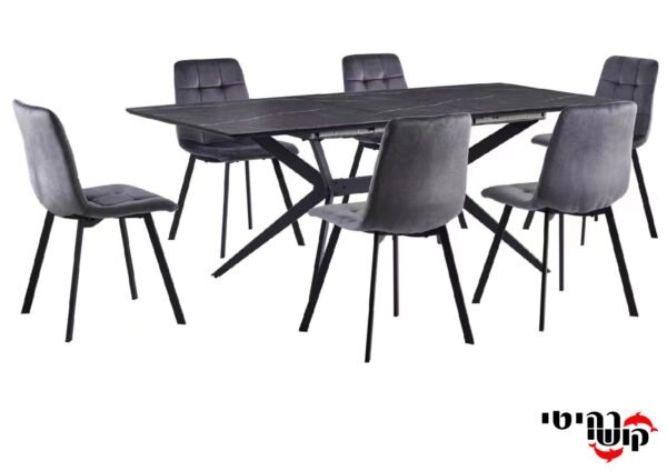פינת אוכל דגם DT-2125-3