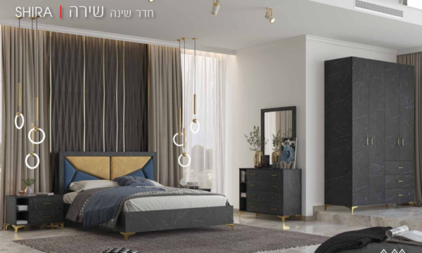 חדר שינה