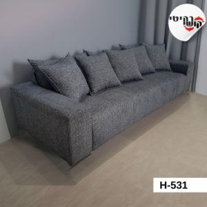 ספה דגם H-531