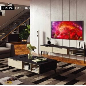 מזנון ושולחן דגם סינמה