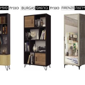 כונניות